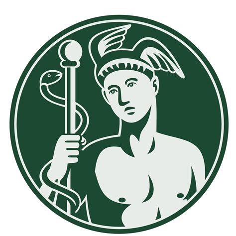 greek god hermes symbols.